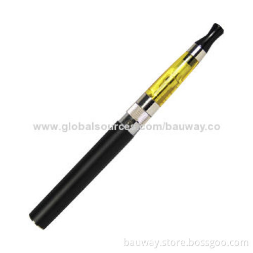 BW-CE5 (Coil Can Replace) Electronic Cigarette Atomizer with 1.6mL Capacity, 900-1,000 Puffs